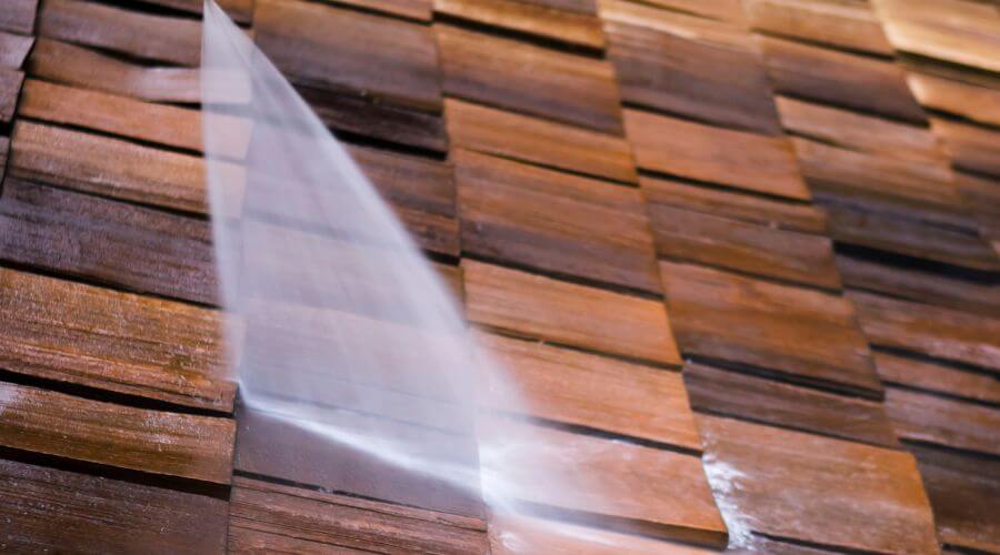 Asphalt Roofing in Anson, ME